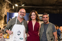 Chefforense - Cous Cous Night 2018